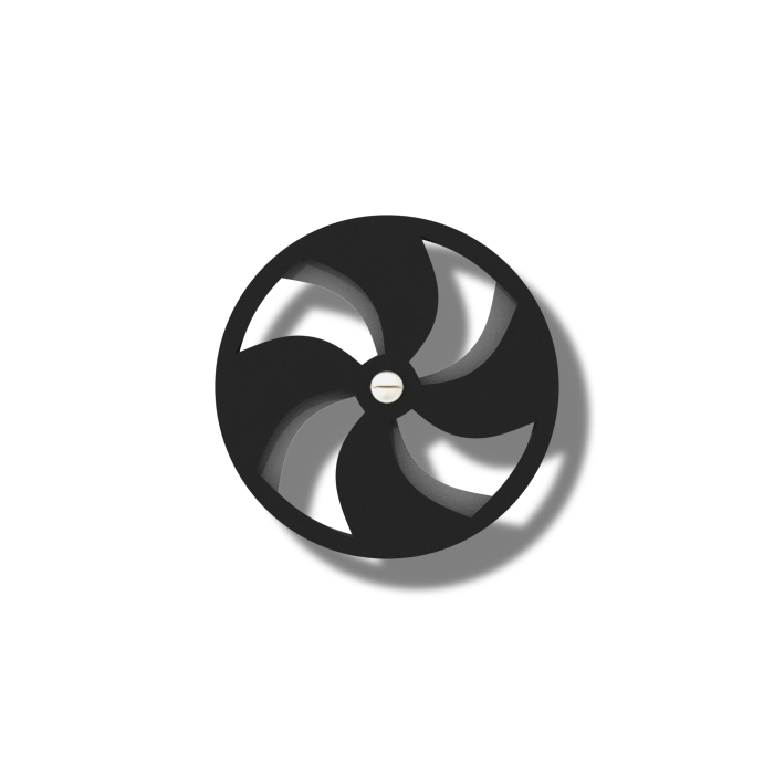 Przepustnica MAX-VENT 125 premium